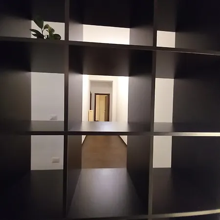Apartamento Spazioso Bilocale Vicino Metro Mm4 Argonne - Lome 315