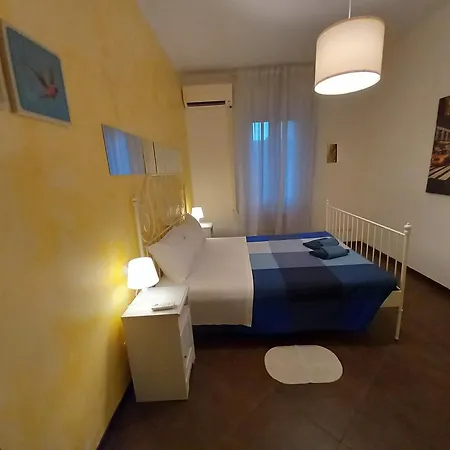 Apartamento Spazioso Bilocale Vicino Metro Mm4 Argonne - Lome 315