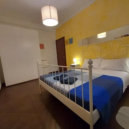 Spazioso Bilocale Vicino Metro Mm4 Argonne - Lome 315 Apartamento