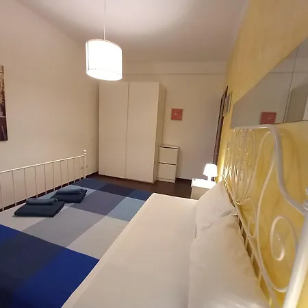 Apartamento Spazioso Bilocale Vicino Metro Mm4 Argonne - Lome 315 *