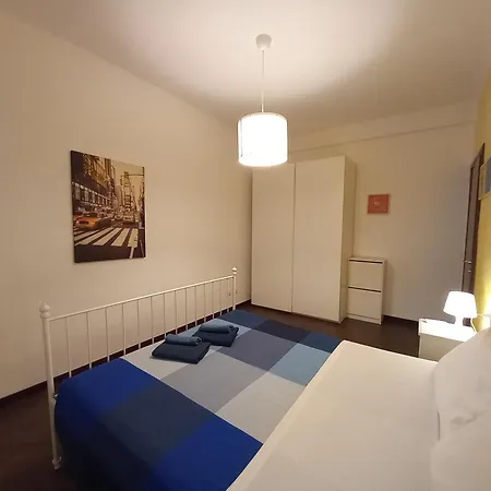 Apartamento Spazioso Bilocale Vicino Metro Mm4 Argonne - Lome 315